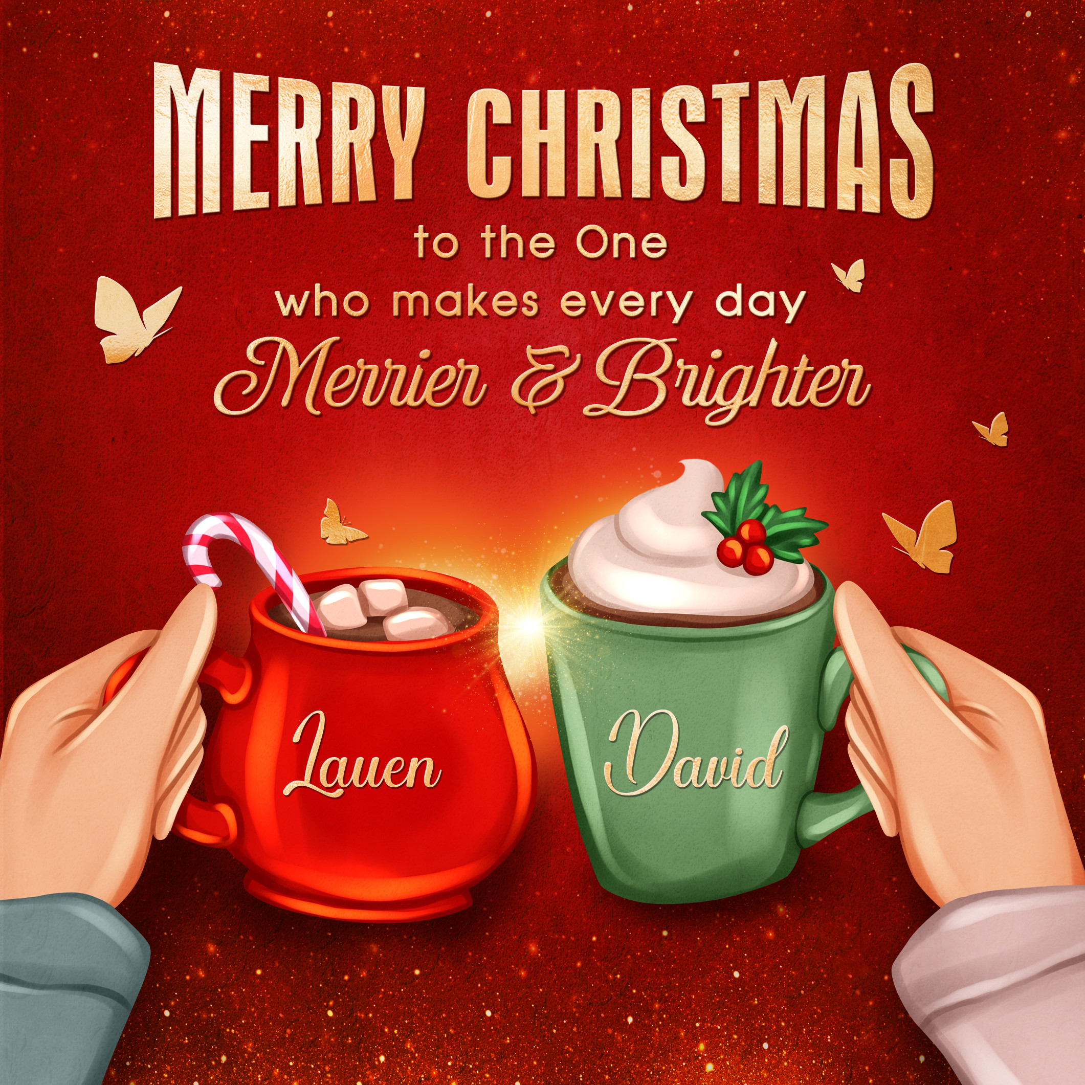 ChristmasDrinkings
