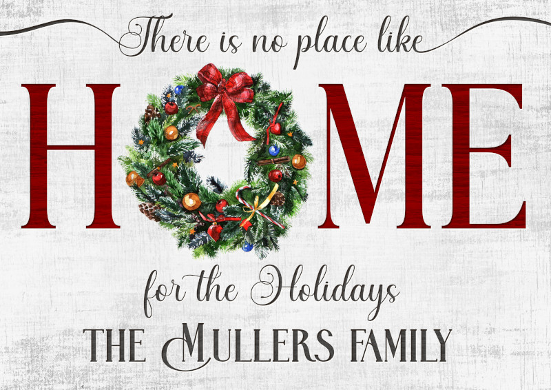 ChristmasHome
