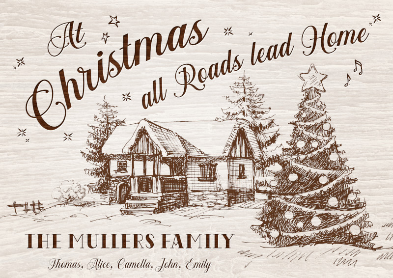ChristmasHouse