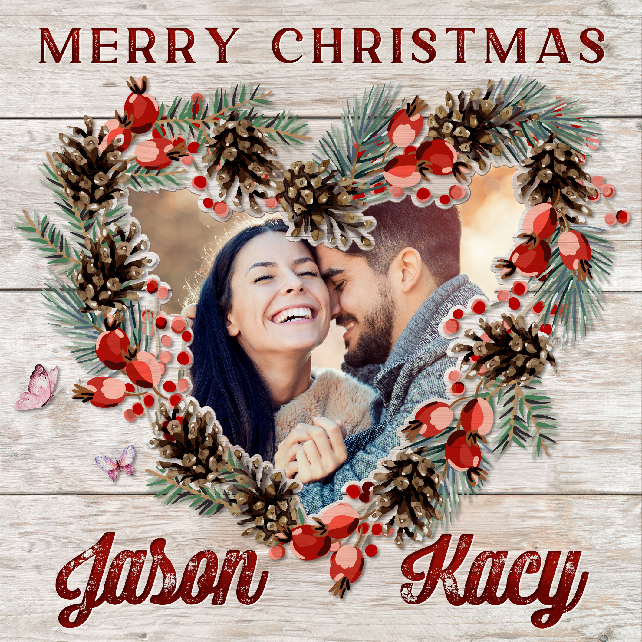 ChristmasRing