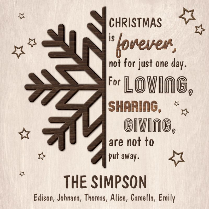 ChristmasSnowflake