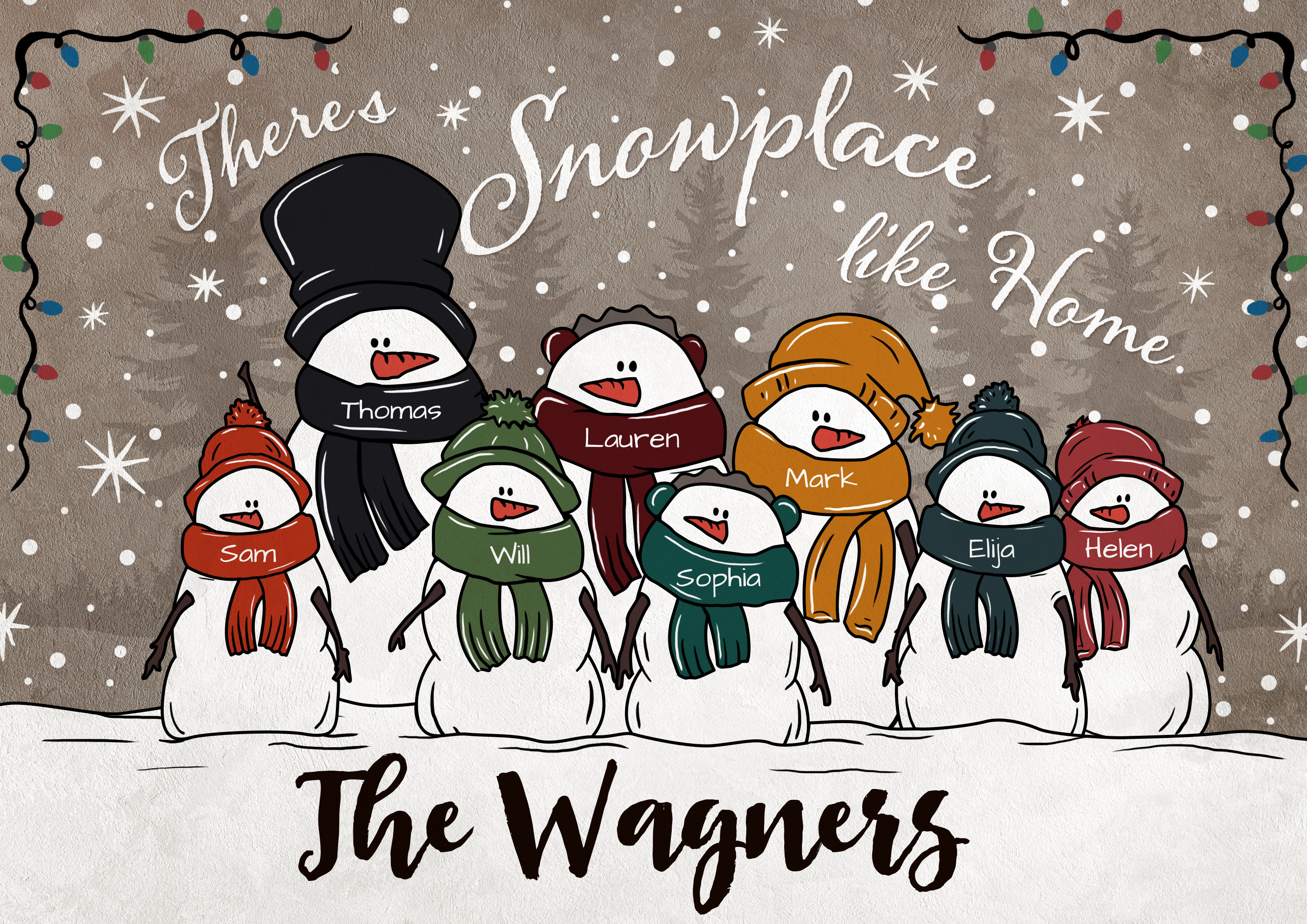 ChristmasSnowman