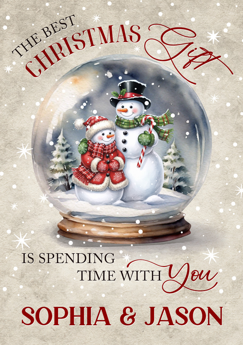 ChristmasSnowmen
