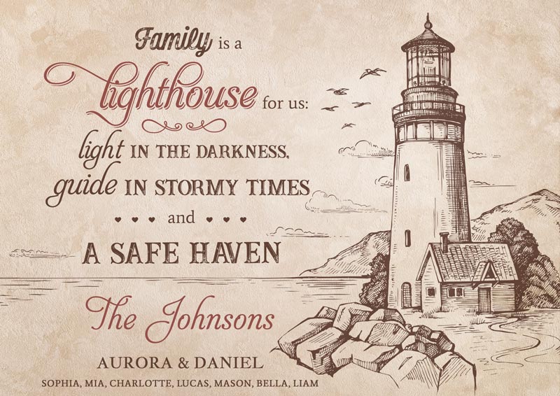 FamilyLightHouse